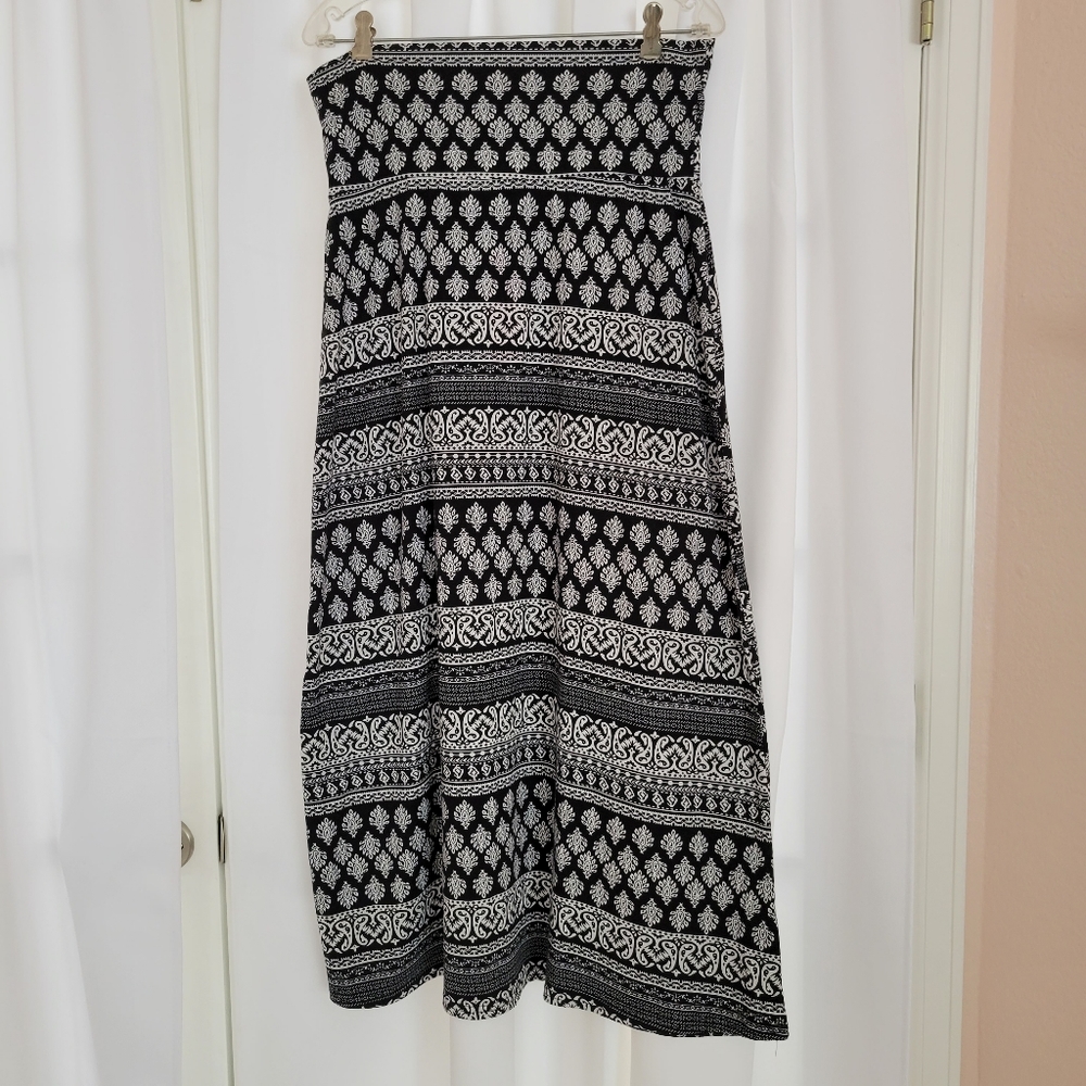 NWT Maxi Skirt
